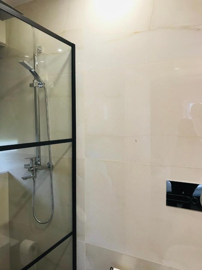 Central Guest House Neiva Esterno foto